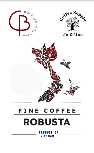 Robusta Coffee