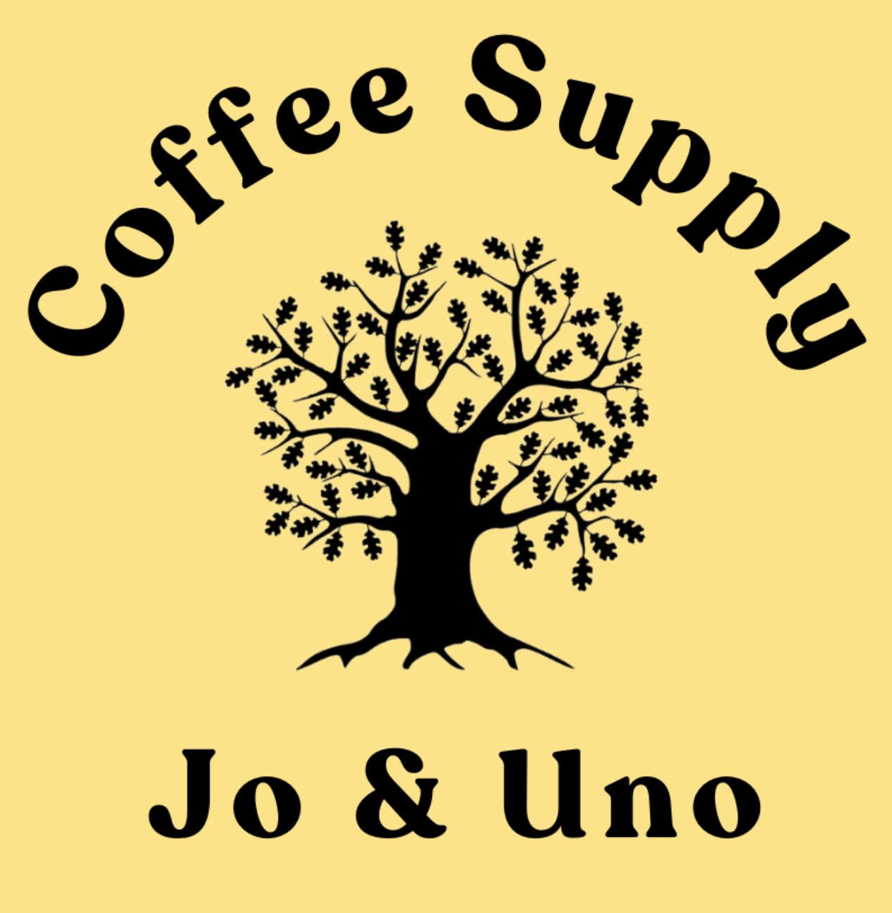 Jo & Uno Coffee Supply